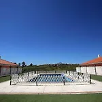 Ele Puerta De Monfrague