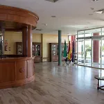 Ele Puerta De Monfrague 2* Malpartida De Plasencia