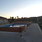 Ele Puerta De Monfrague Hotel 2*