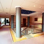 Hotel Ele Puerta De Monfrague Malpartida De Plasencia
