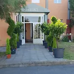 Ele Puerta De Monfrague 2* Malpartida De Plasencia