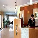 Hotel Ele Puerta De Monfrague