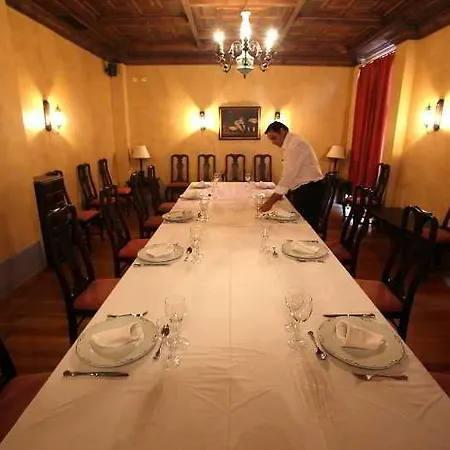 Ele Puerta De Monfrague Hotel Malpartida De Plasencia