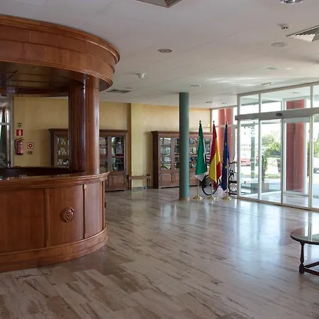 Ele Puerta De Monfrague 2* Malpartida De Plasencia