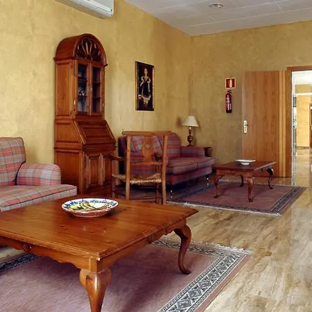 Ele Puerta De Monfrague