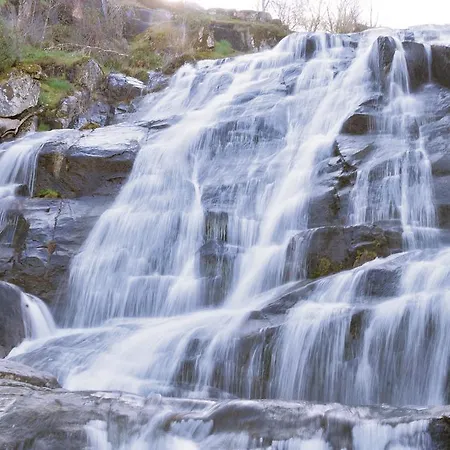 Ele Puerta De Monfrague Hotell