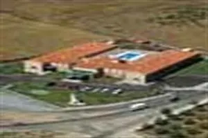 Ele Puerta De Monfrague 2* Malpartida De Plasencia