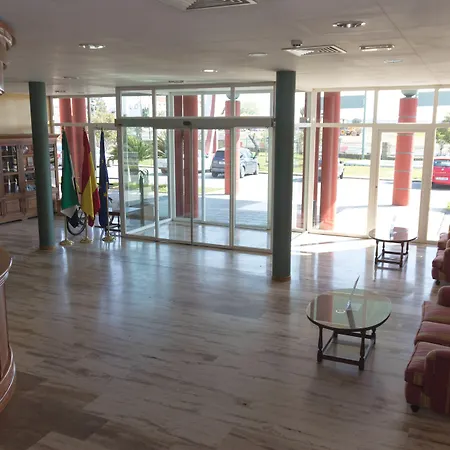 Ele Puerta De Monfrague Hotel