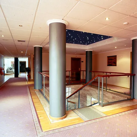 Ele Puerta De Monfrague 2* Malpartida de Plasencia