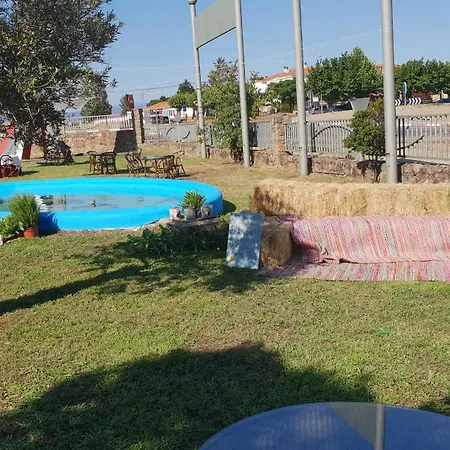 Hotel Ele Puerta De Monfrague 2*