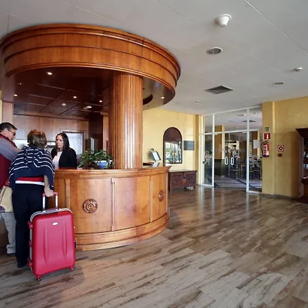 Ele Puerta De Monfrague 2* Malpartida De Plasencia