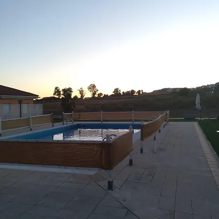 Hotell Ele Puerta De Monfrague 2*