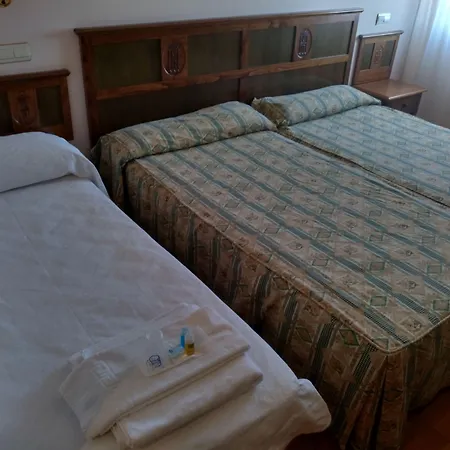 Hotel Ele Puerta De Monfrague