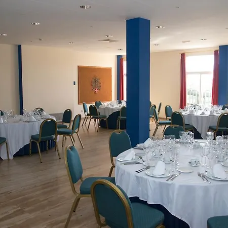 Ele Puerta De Monfrague Hotel Malpartida De Plasencia