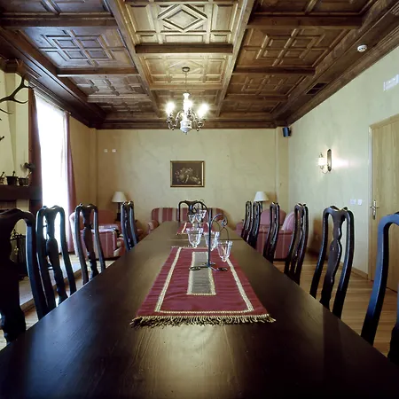 Ele Puerta De Monfrague Malpartida De Plasencia