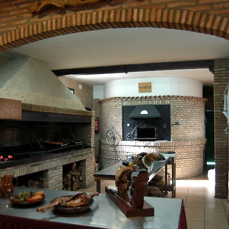 Ele Puerta De Monfrague Malpartida De Plasencia