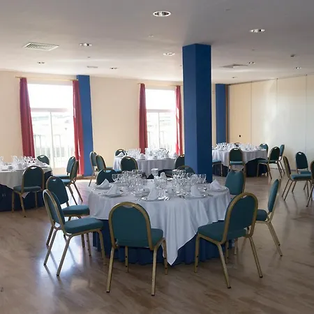 Szálloda Ele Puerta De Monfrague