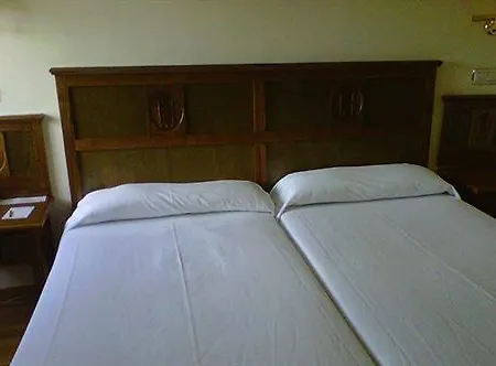 Otel Ele Puerta De Monfrague