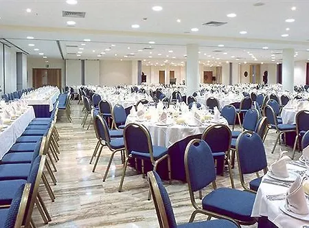 Ele Puerta De Monfrague 2* Malpartida De Plasencia