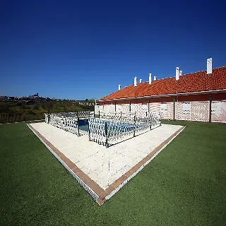 Ele Puerta De Monfrague