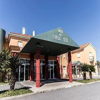 Hotel Puerta De Monfrague 3*