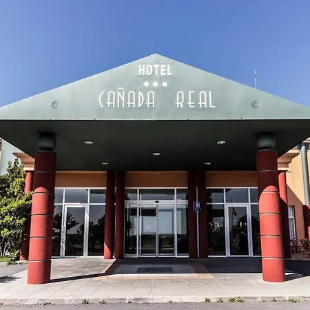 Ele Puerta De Monfrague Hotel 2*