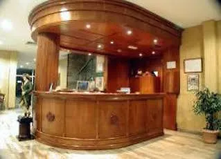 Ele Puerta De Monfrague 酒店 2*