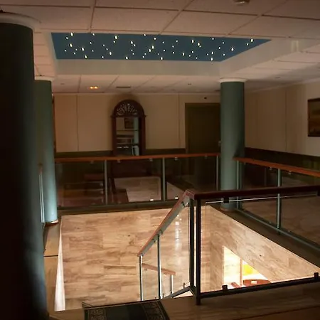 Ele Puerta De Monfrague Hotel