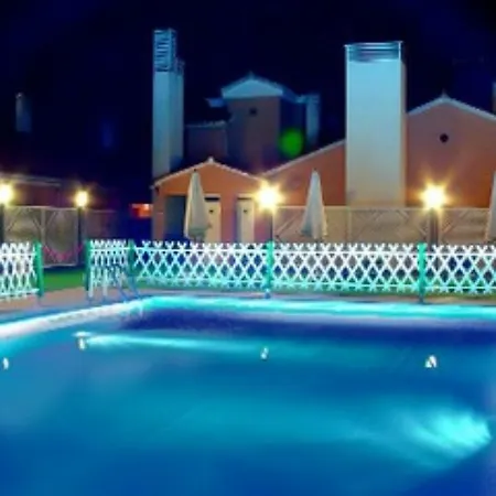 Otel Ele Puerta De Monfrague