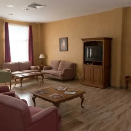 Ele Puerta De Monfrague Malpartida De Plasencia