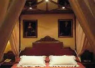 Hotel Ele Puerta De Monfrague 2*