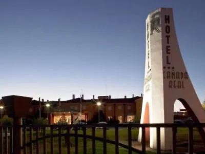 Ele Puerta De Monfrague 2* Malpartida de Plasencia