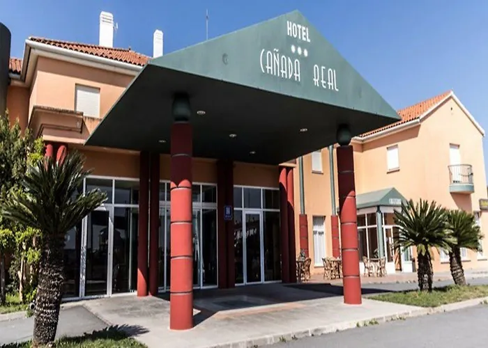 Ele Puerta De Monfrague Hotel