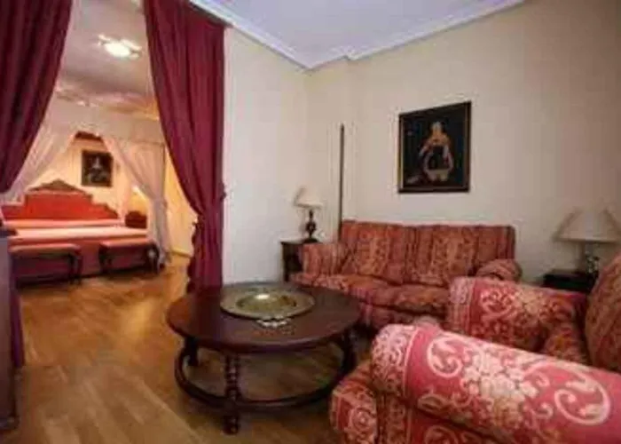 Hotel Ele Puerta De Monfrague