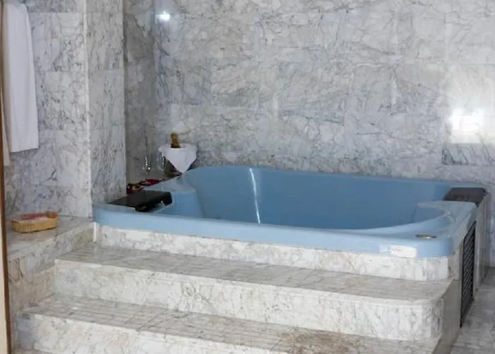 Ele Puerta De Monfrague Hotel