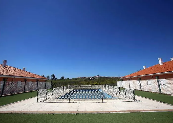 Ele Puerta De Monfrague