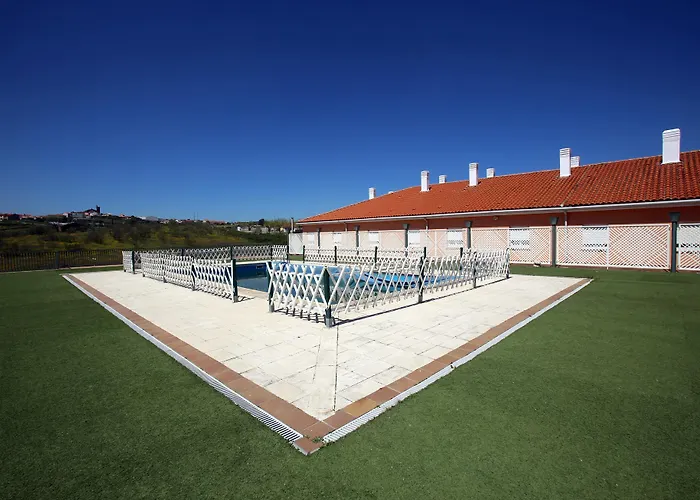 Ele Puerta De Monfrague Hotel