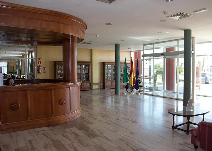 Ele Puerta De Monfrague 2* Malpartida De Plasencia