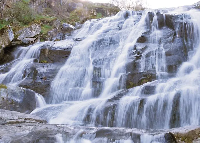 Ele Puerta De Monfrague Hotel