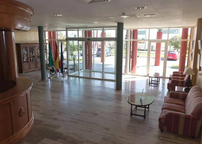 Ele Puerta De Monfrague Hotel