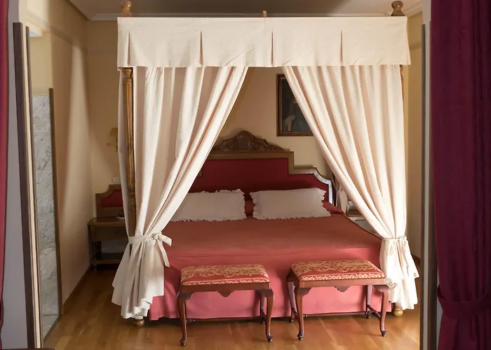 Ele Puerta De Monfrague Hotel Malpartida De Plasencia