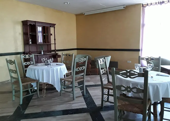 Ele Puerta De Monfrague Hotel Malpartida De Plasencia