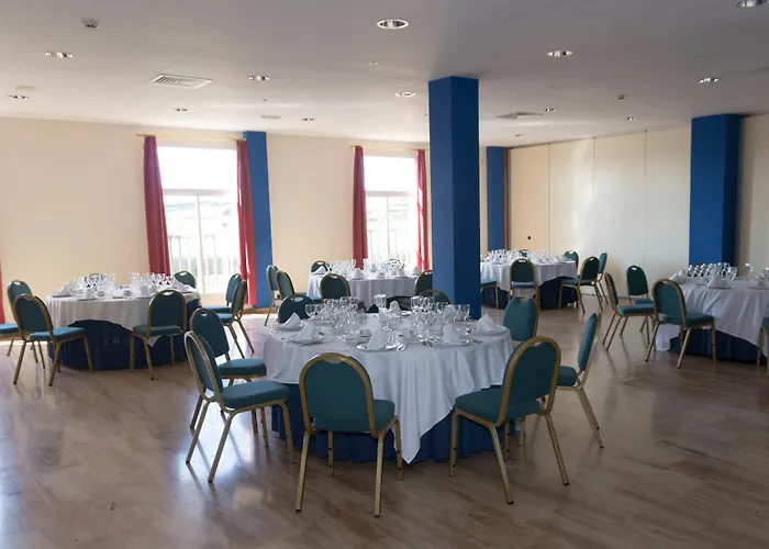 Ele Puerta De Monfrague Hotel