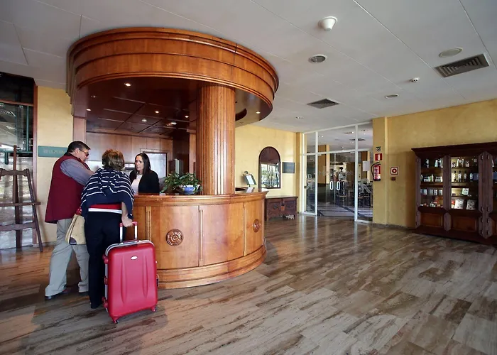 Ele Puerta De Monfrague 2* Malpartida De Plasencia