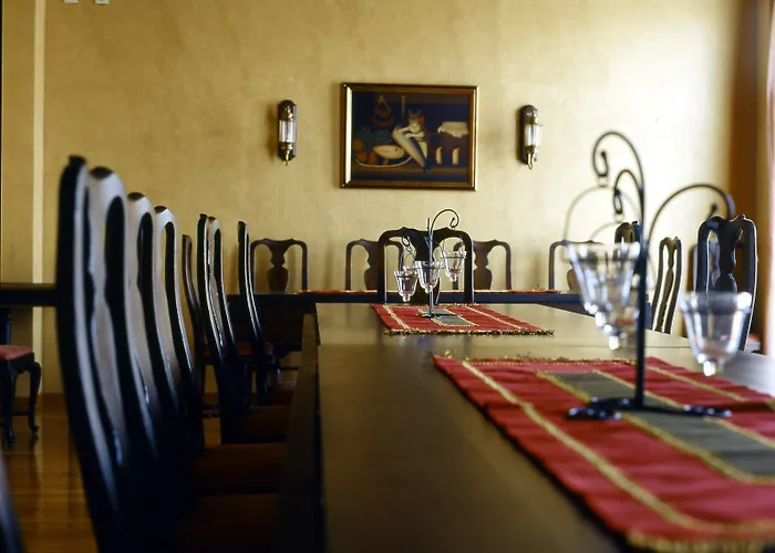 Ele Puerta De Monfrague 2*