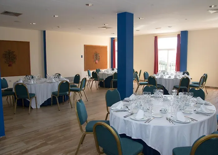 Ele Puerta De Monfrague Hotel Malpartida De Plasencia