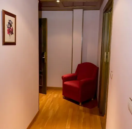 Ele Puerta De Monfrague Malpartida De Plasencia