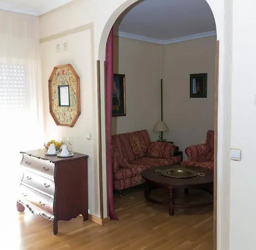 Hotel Ele Puerta De Monfrague Malpartida De Plasencia