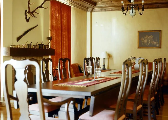 Hotel Ele Puerta De Monfrague