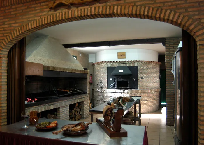 Ele Puerta De Monfrague Malpartida De Plasencia